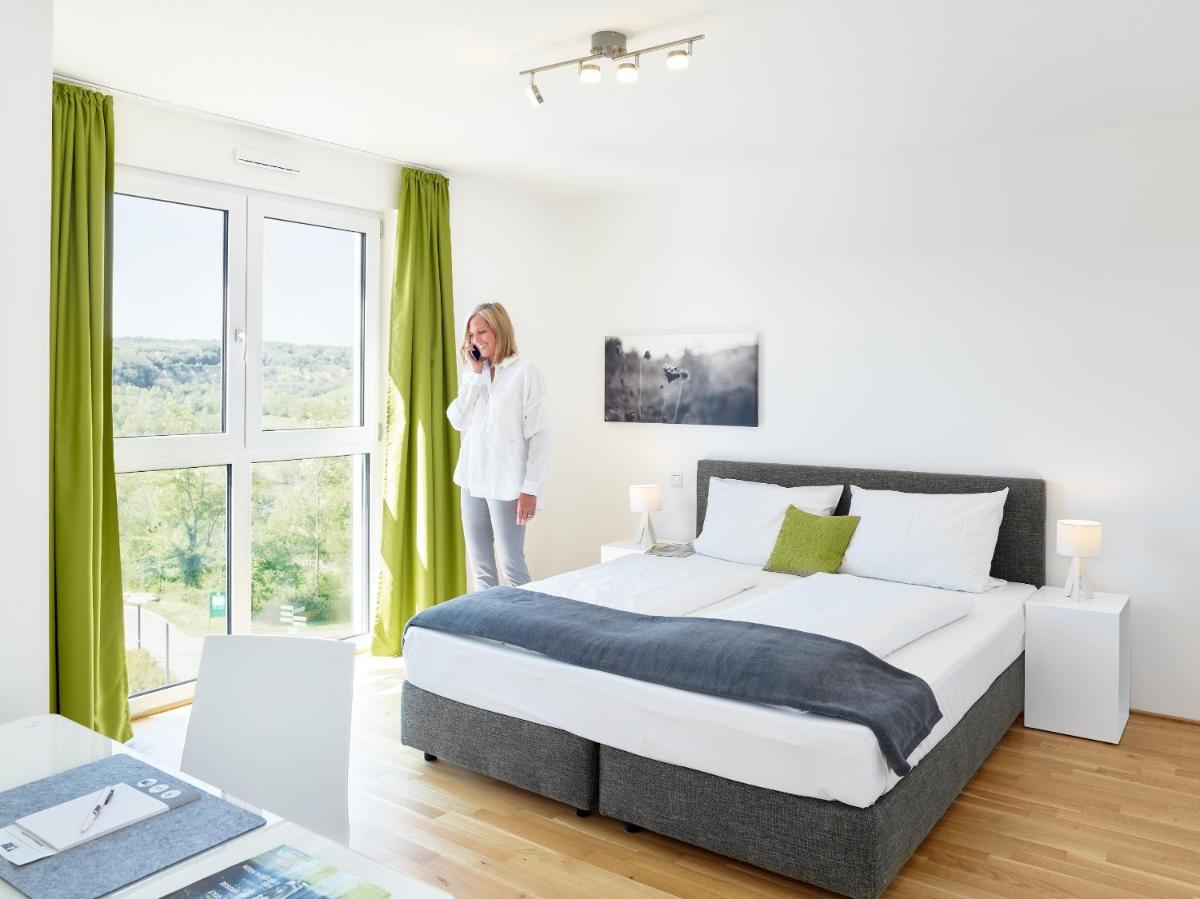 Aparthotel Parkallee - Housity