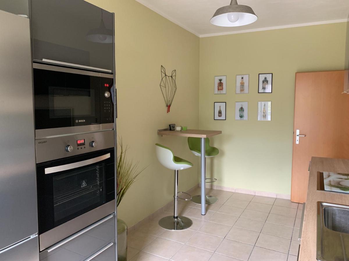 Cozy City-Apartment I Netflix I Prime I Parkplatz - Housity