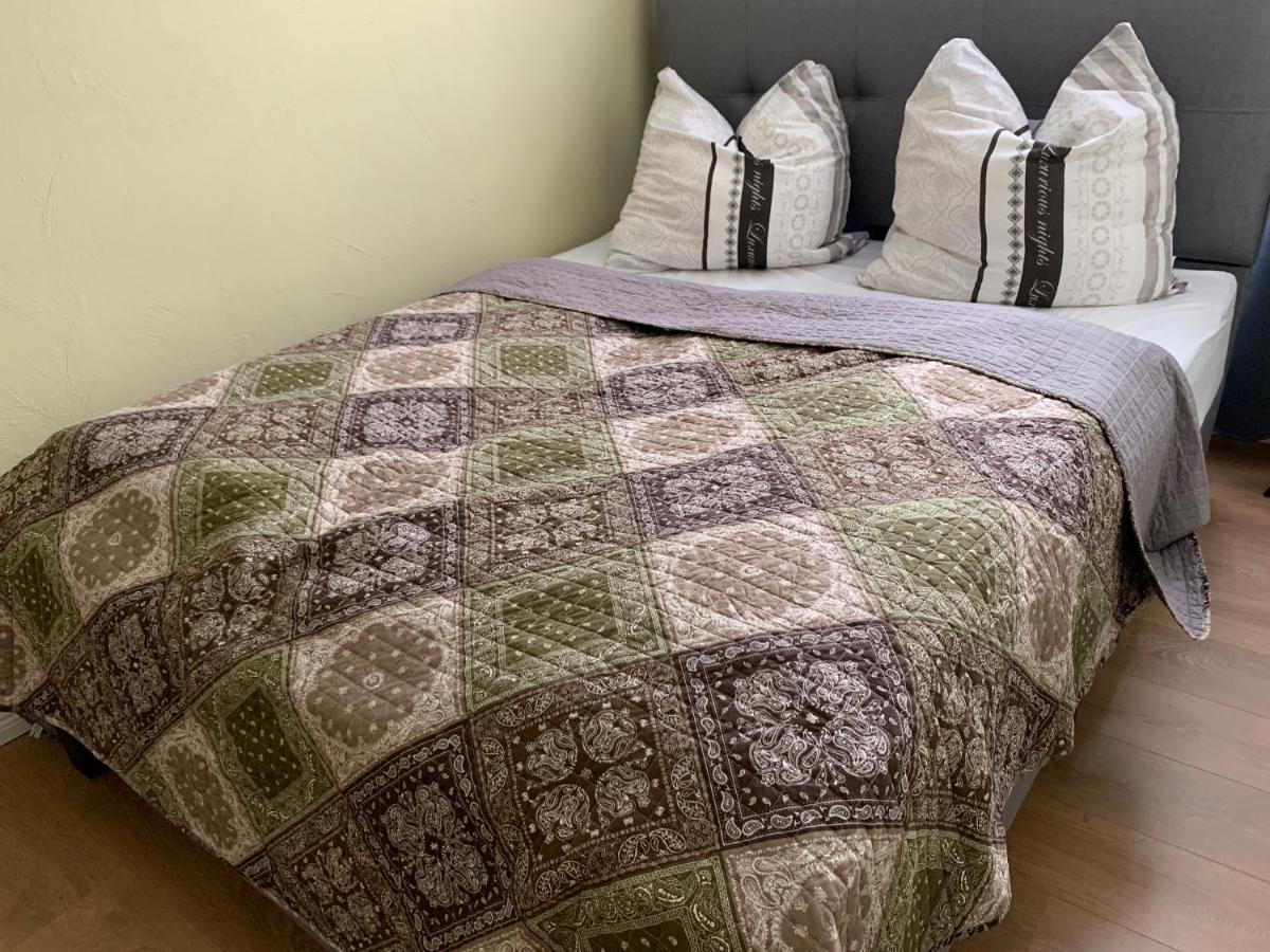 Cozy City-Apartment I Netflix I Prime I Parkplatz - Housity