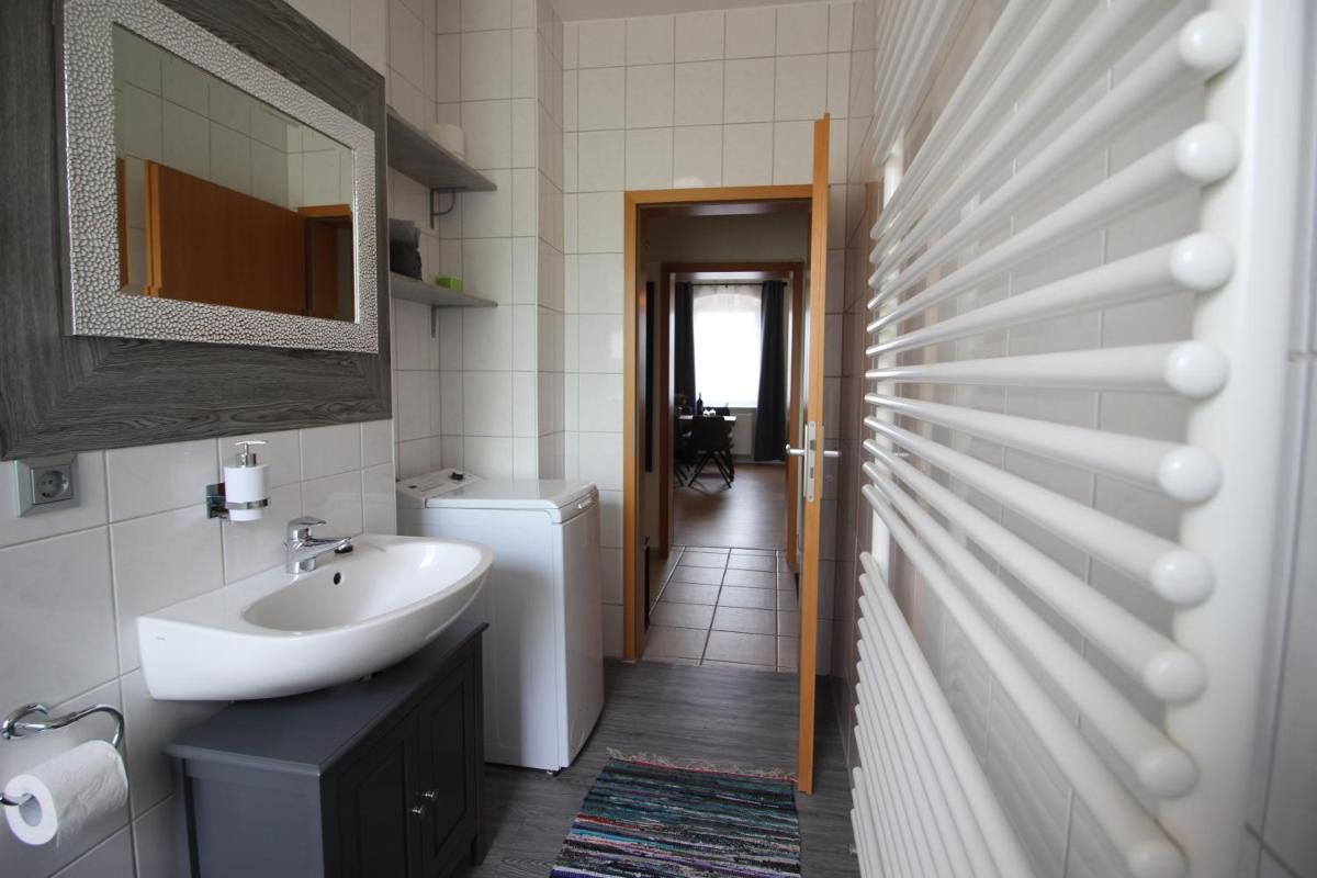 Cozy City-Apartment I Netflix I Prime I Parkplatz - Housity