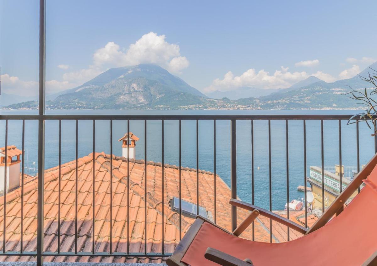 Casa La Nuvola Varenna - Housity