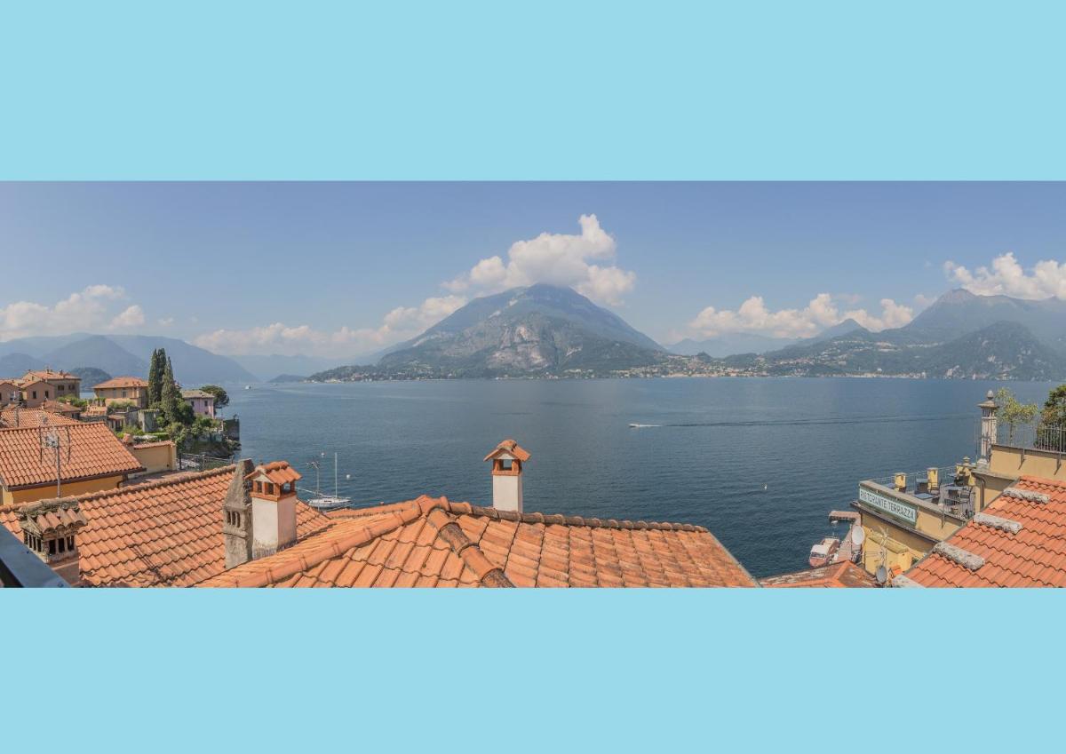 Casa La Nuvola Varenna - Housity