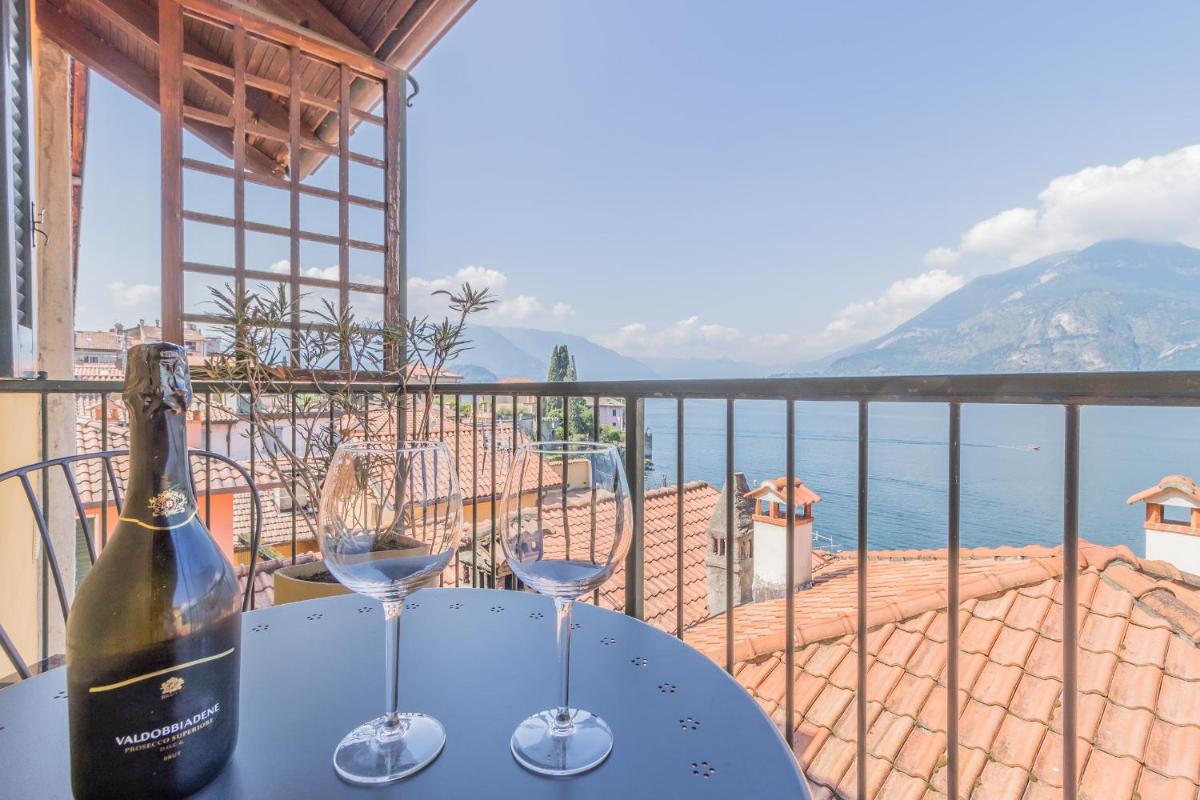 Casa La Nuvola Varenna - Housity