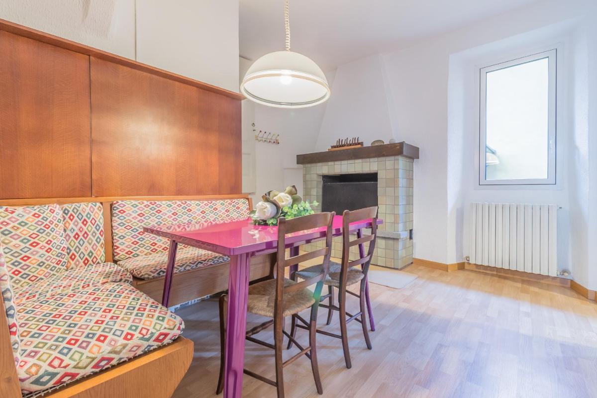 Casa La Nuvola Varenna - Housity