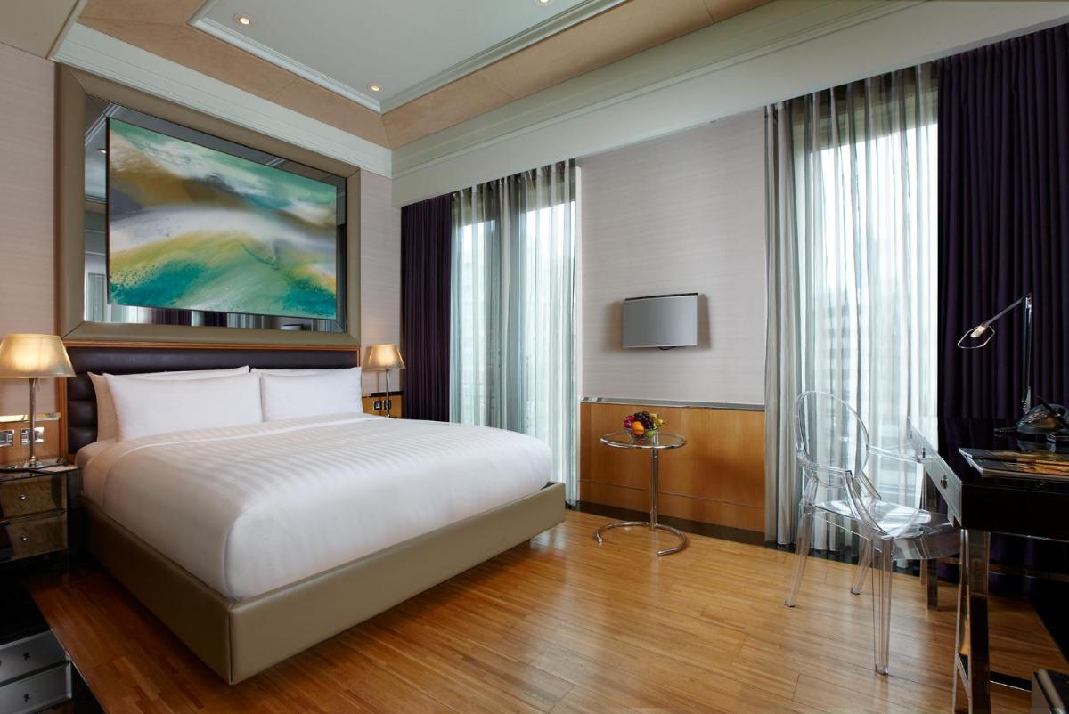 Hotel Eclat Taipei - Housity