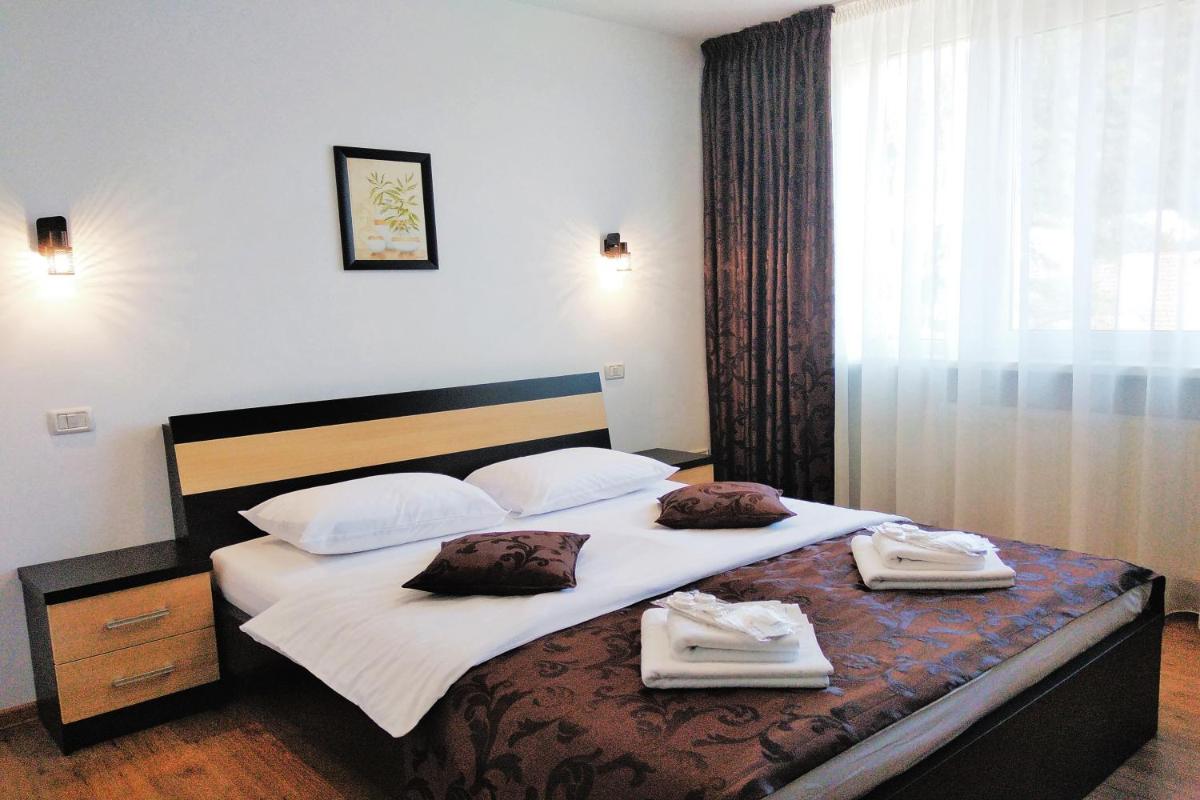 Annette Apartment - Housity
