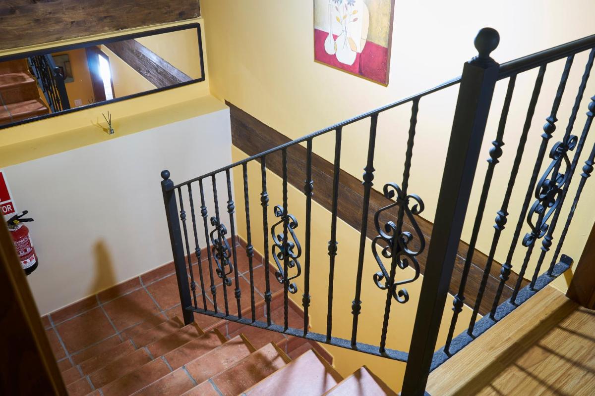 La Escanda - Housity