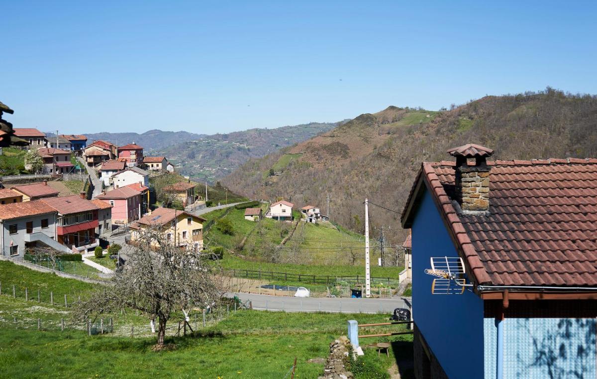 La Escanda - Housity
