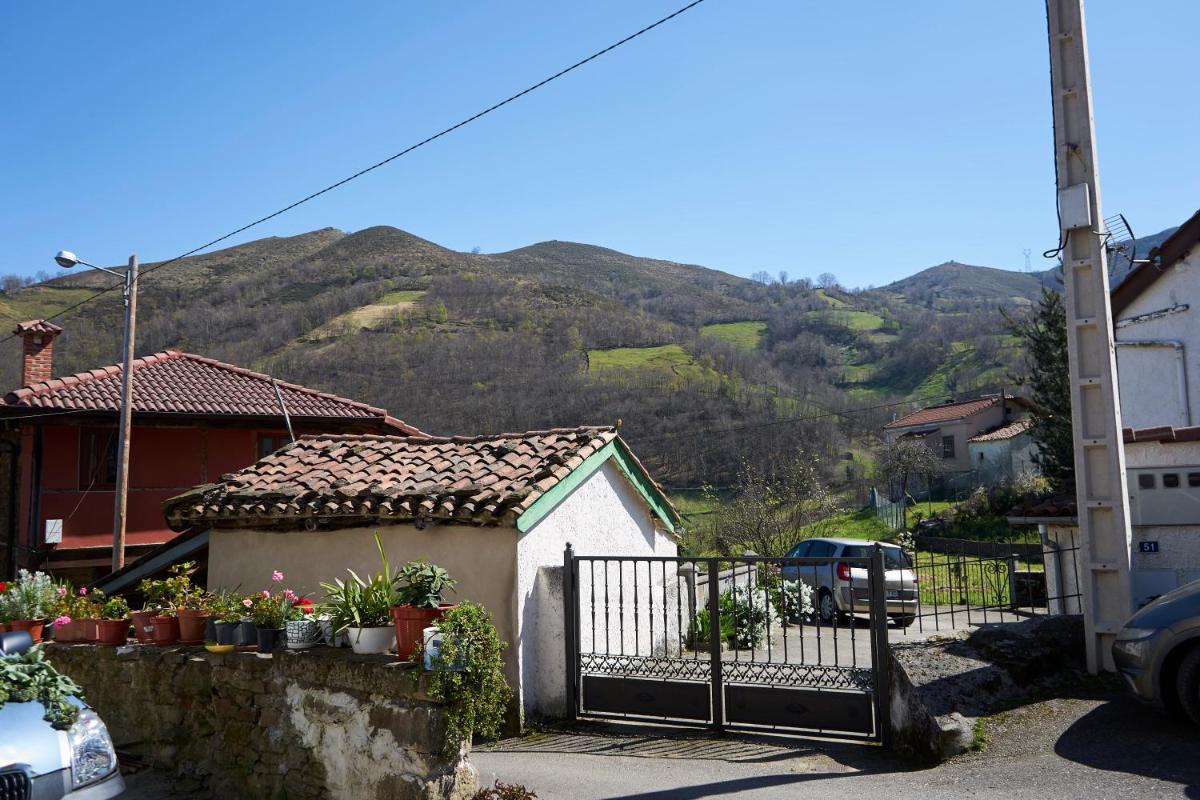 La Escanda - Housity