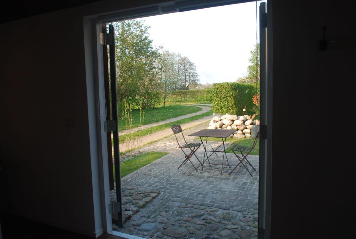 WW15 - Het Geitenhuisje - Housity