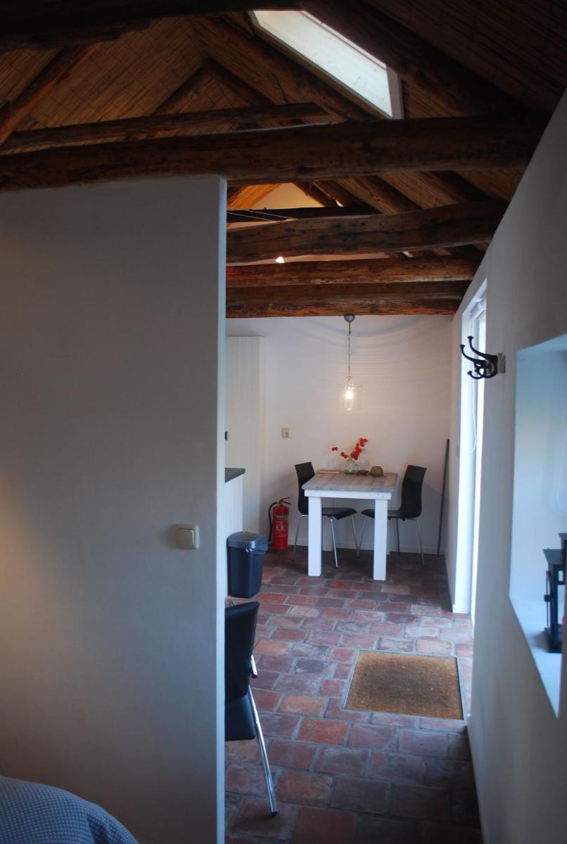 WW15 - Het Geitenhuisje - Housity