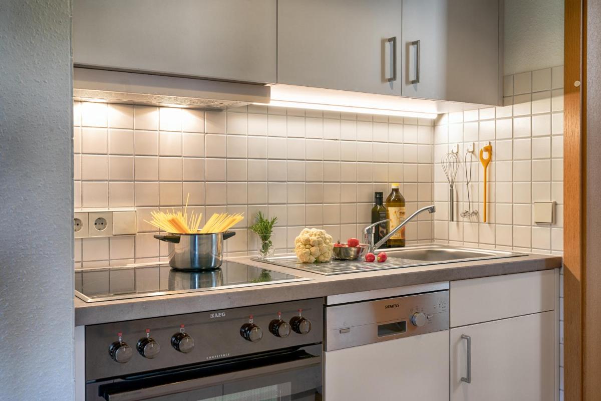 Appartementhaus Regina am Schluchsee - Housity