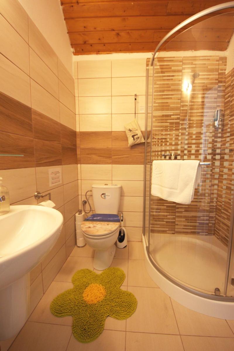 Vila Kosodrevina Štrbské Pleso Vysoké Tatry - Housity