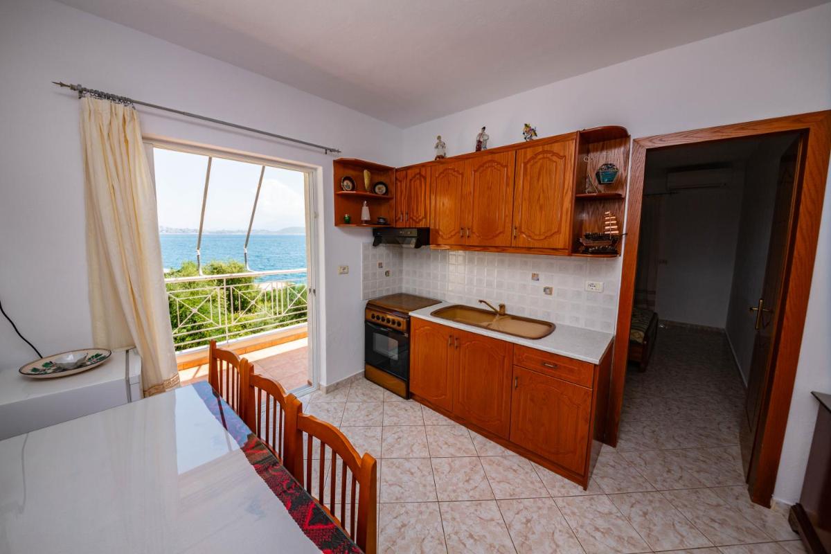 Apartments Cikuli - Housity