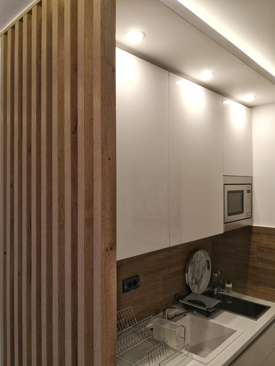 Mips Gianni P86 Milmari Resort - Housity