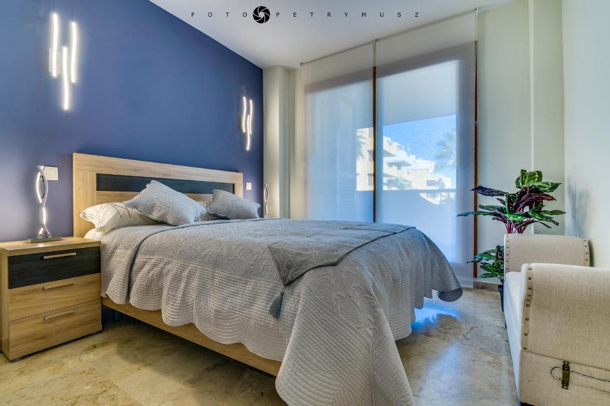 Apartament Delux-La Entrada Punta Prima - Hizvo