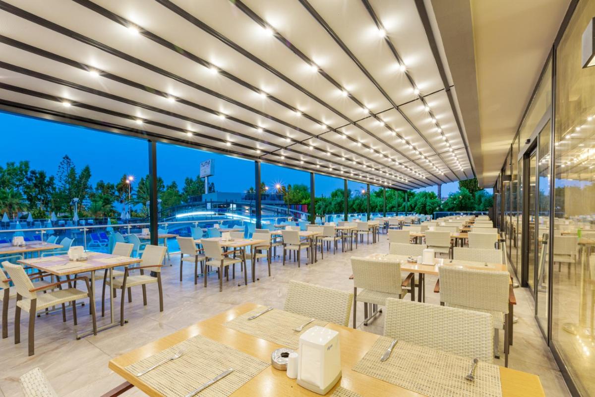Numa Konaktepe Hotel - All Inclusive - Housity