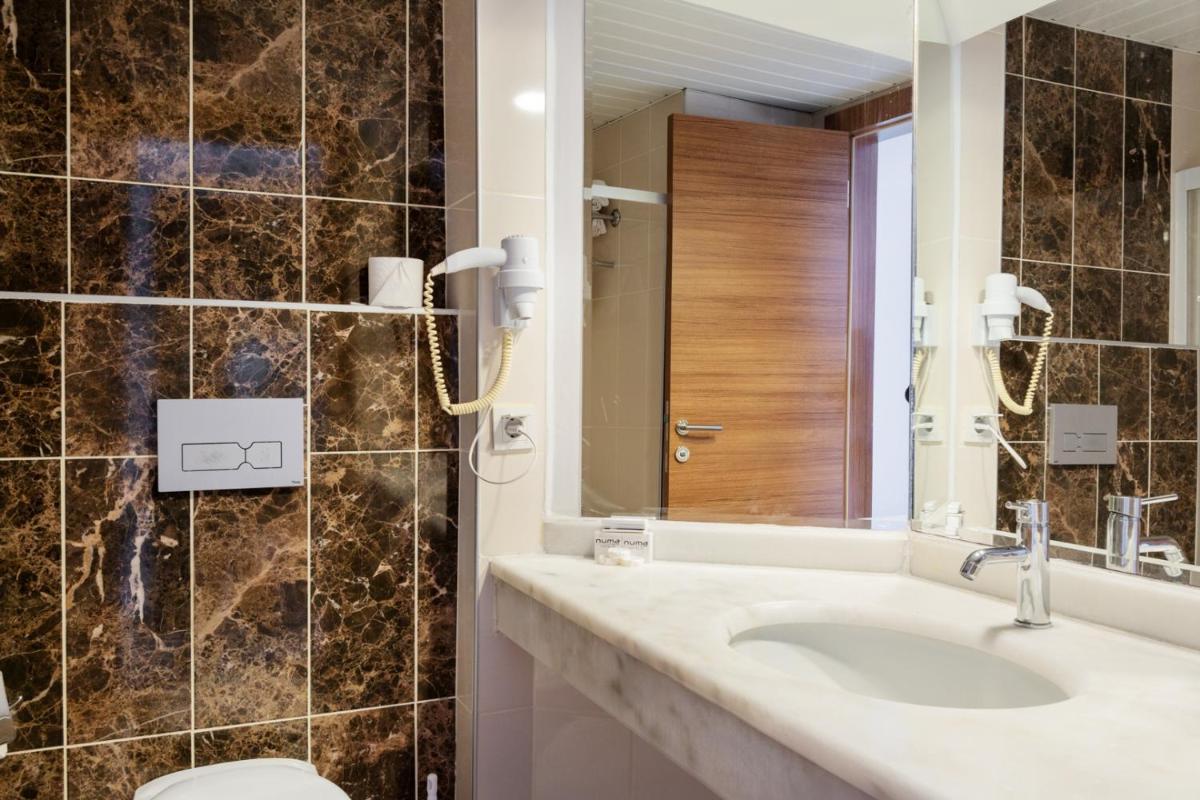 Numa Konaktepe Hotel - All Inclusive - Housity
