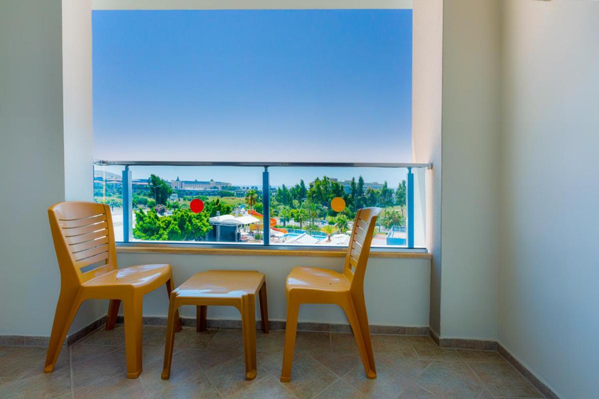 Numa Konaktepe Hotel - All Inclusive - Housity