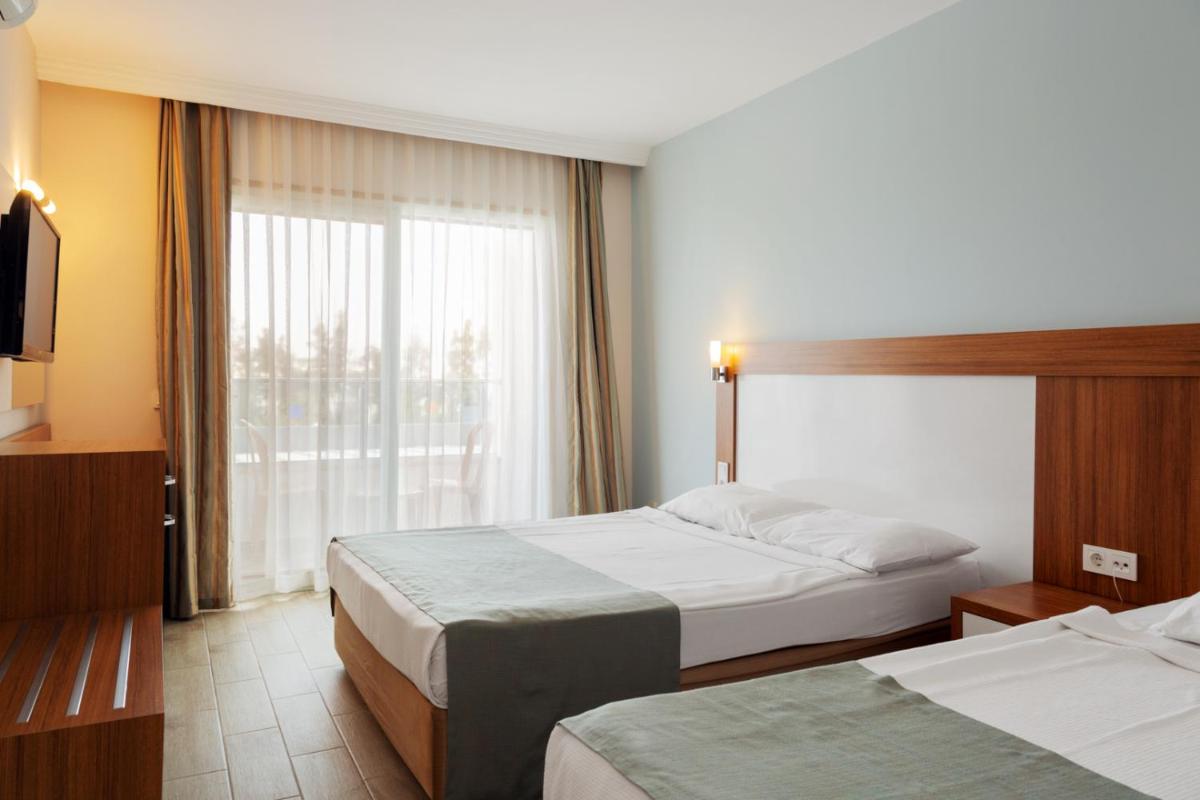 Numa Konaktepe Hotel - All Inclusive - Housity