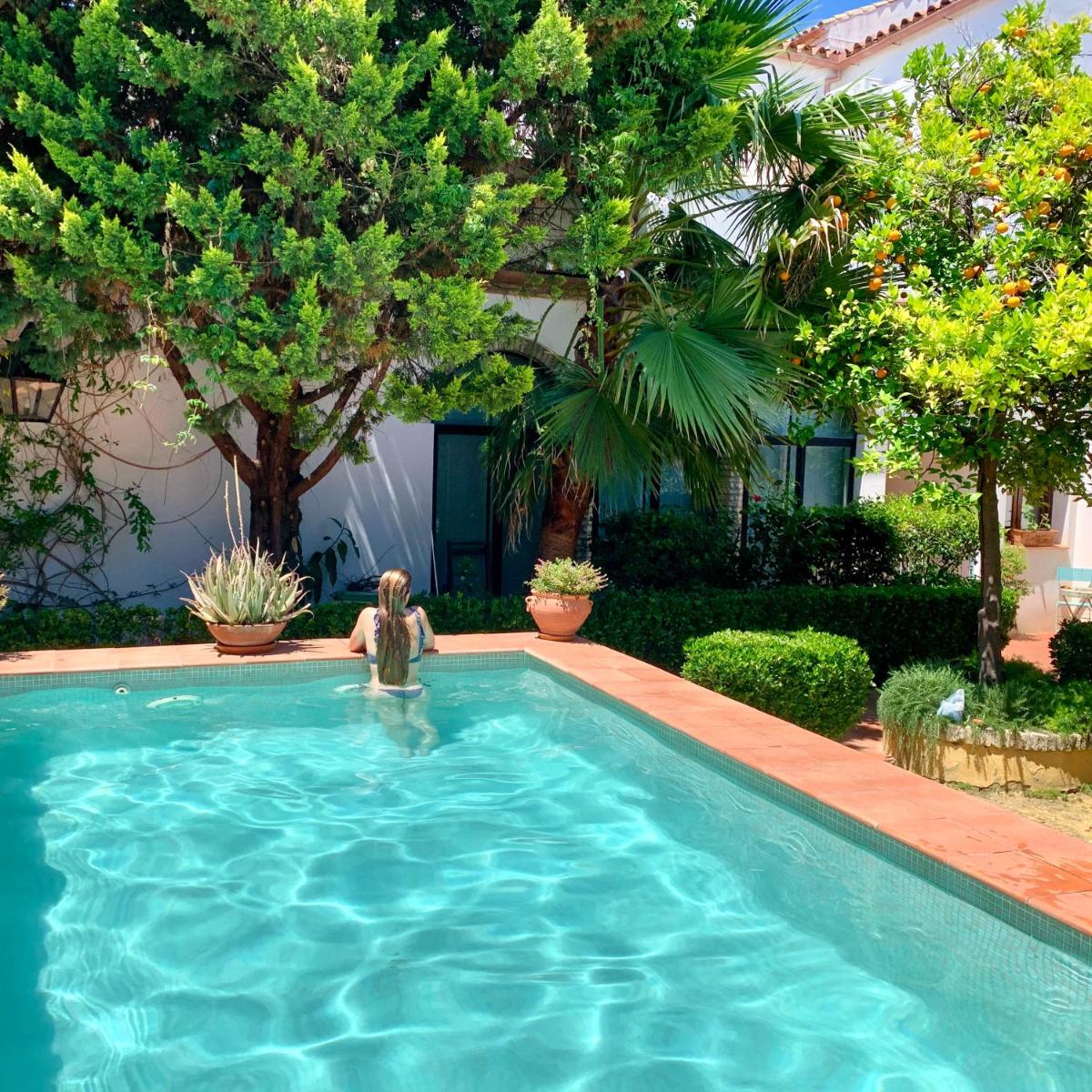 Apartamentos Los Patios de la Judería - Housity