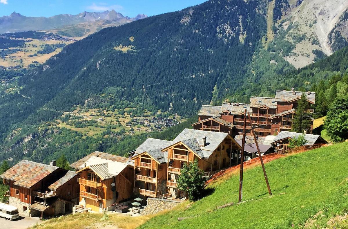 Black Diamond Lodge - Housity