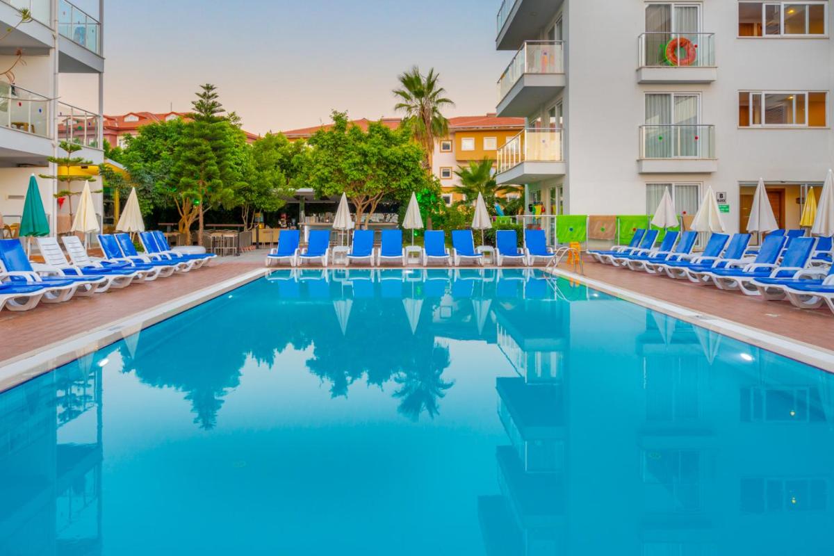 Numa Konaktepe Hotel - All Inclusive - Housity
