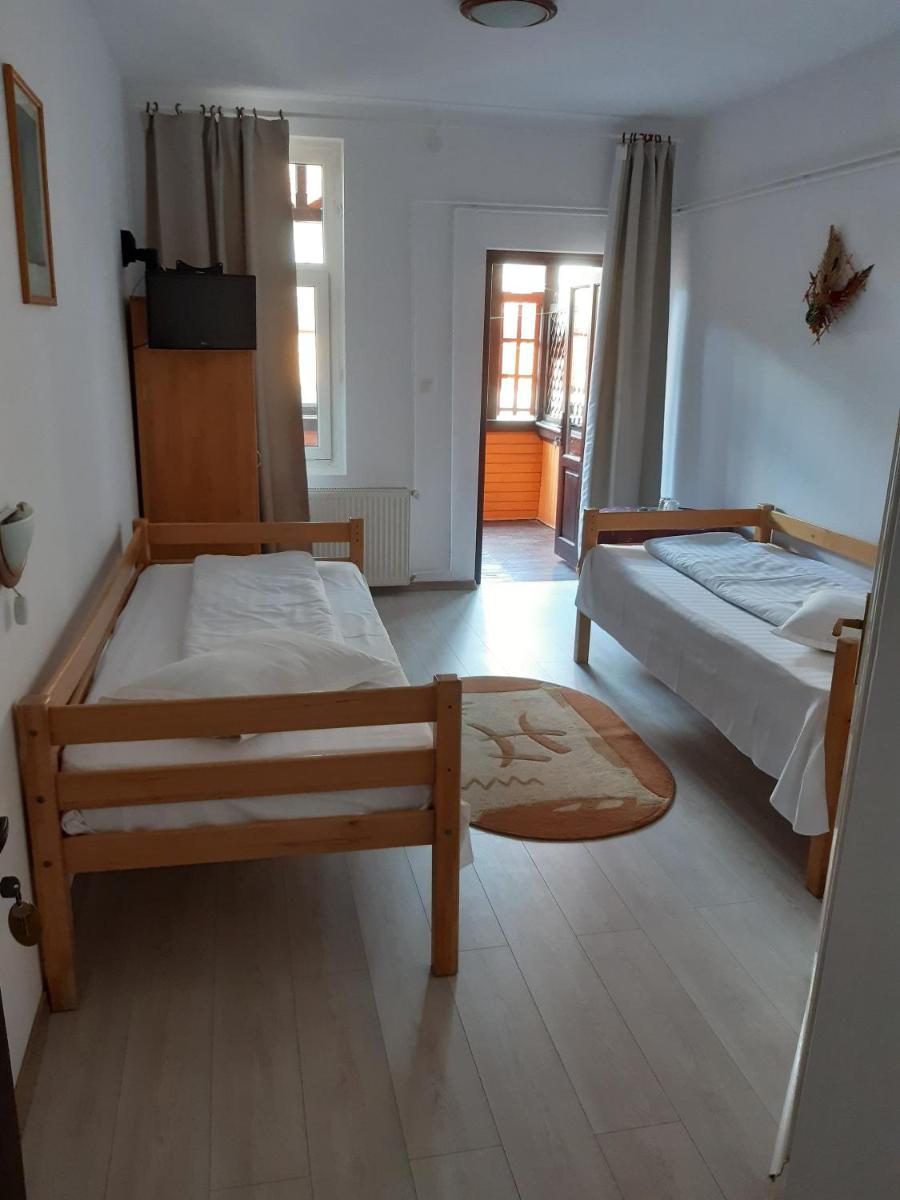 VILA SZOKE SOVATA - Housity