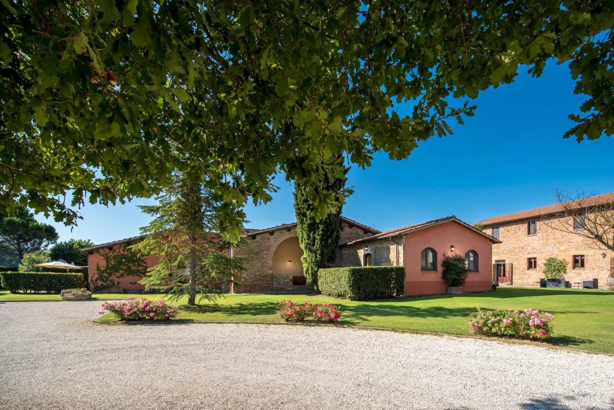 Country House Le Case Coloniche - Housity