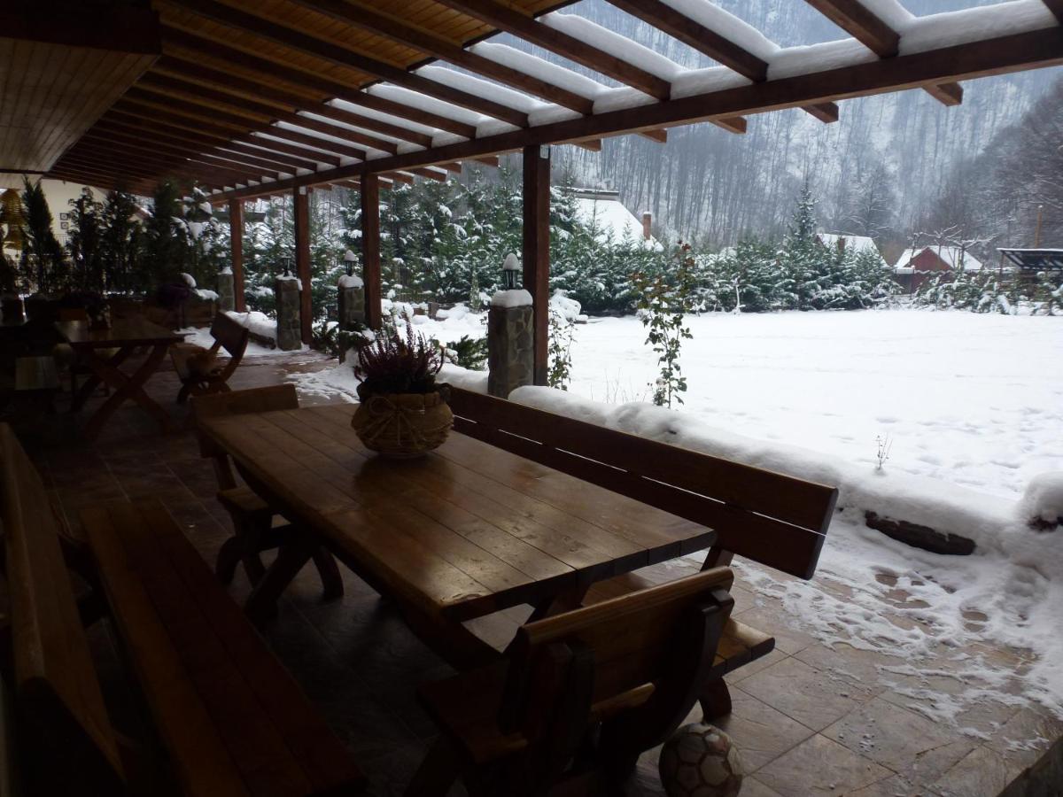 Cabana Perla - Housity