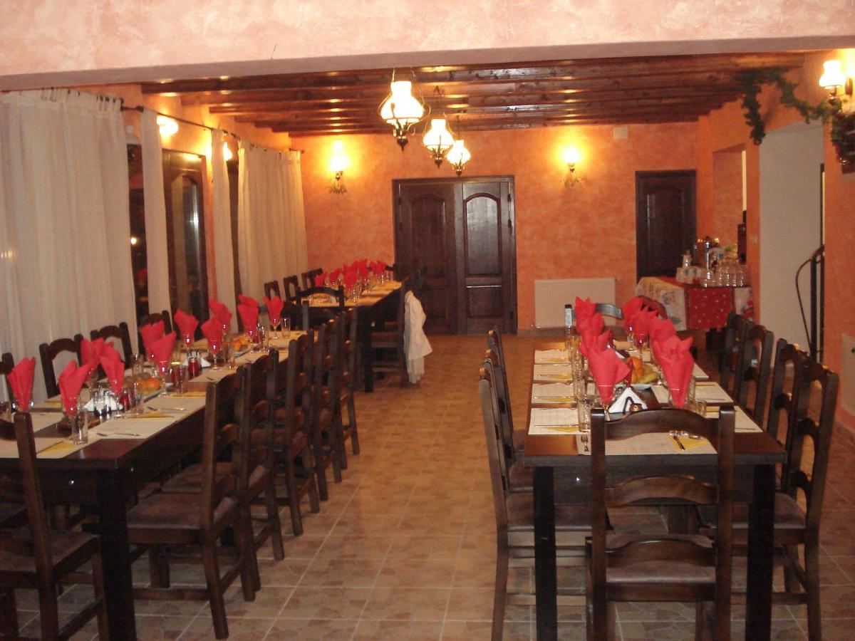 Cabana Perla - Housity