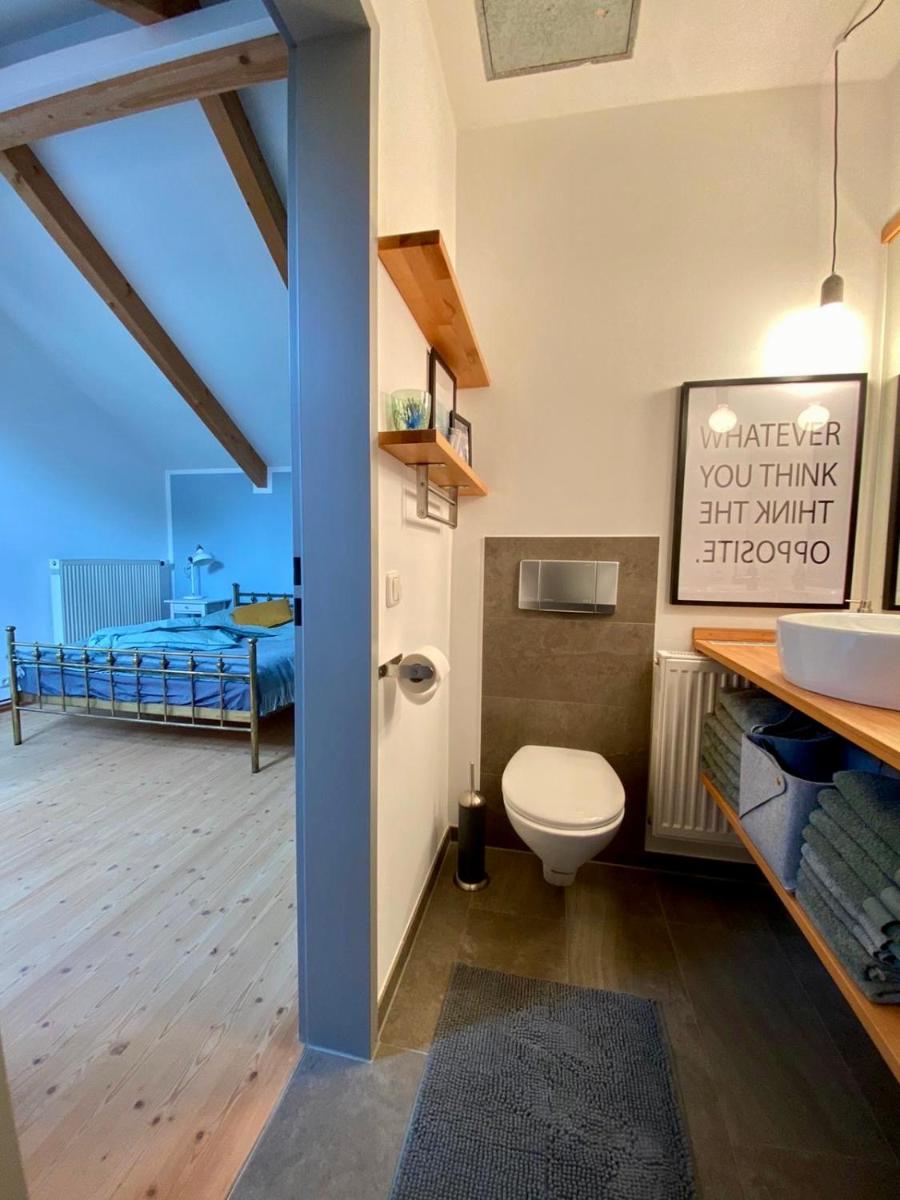 Ferienwohnung Röthenbach - Housity