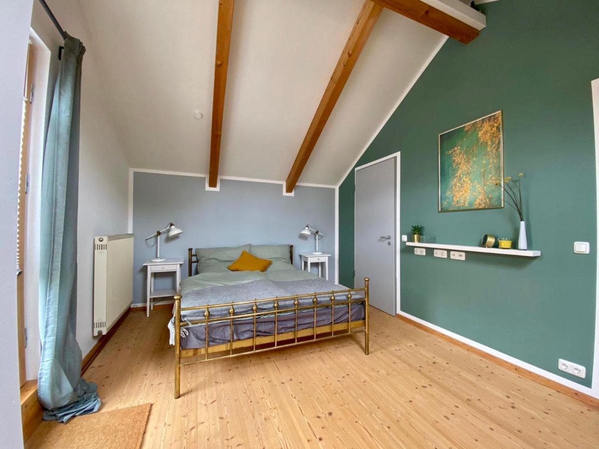 Ferienwohnung Röthenbach - Housity
