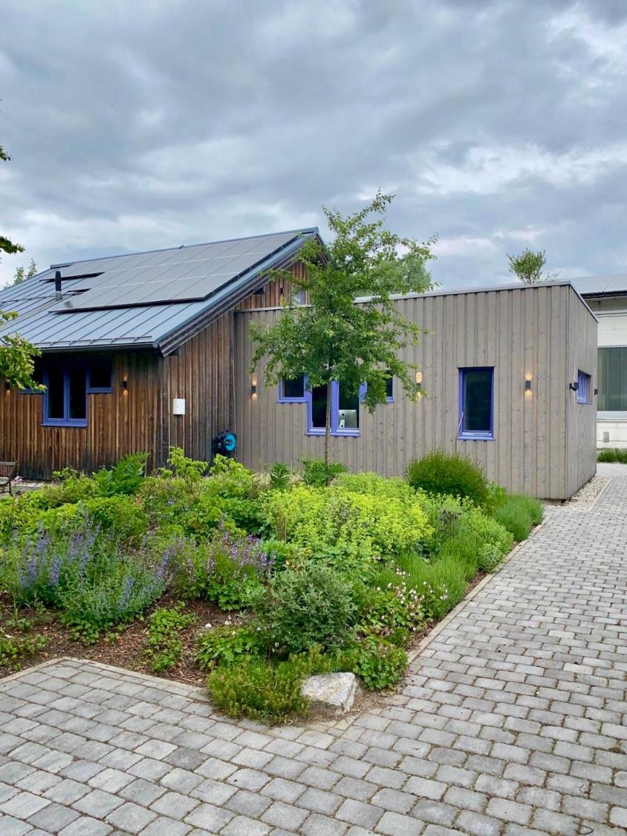 Ferienwohnung Röthenbach - Housity