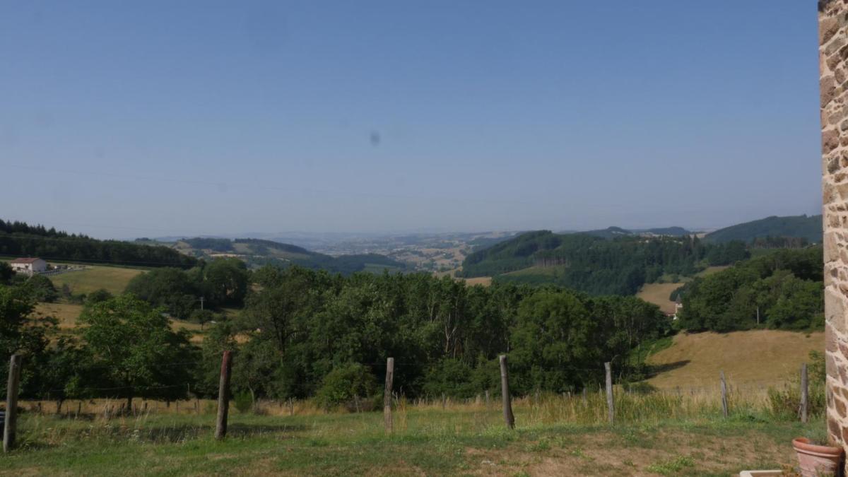 Ferme des Entremains - Housity