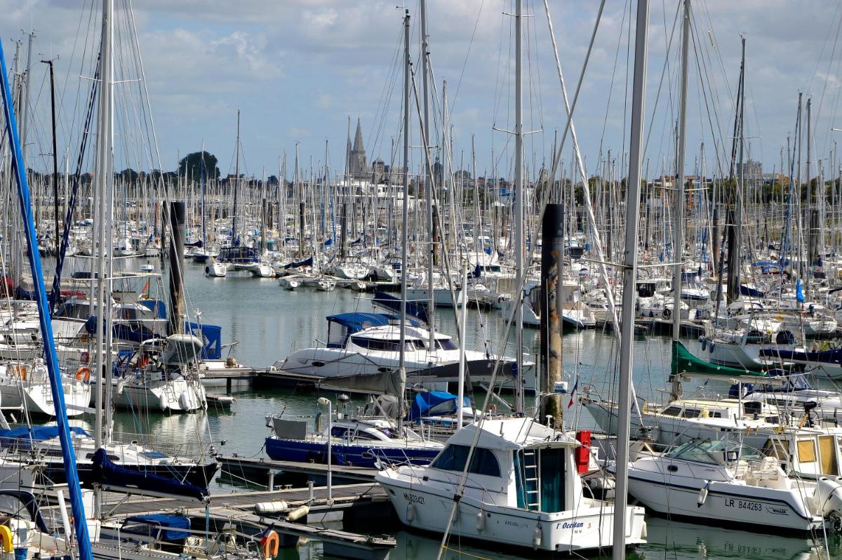 OSoleMio La Rochelle - Housity