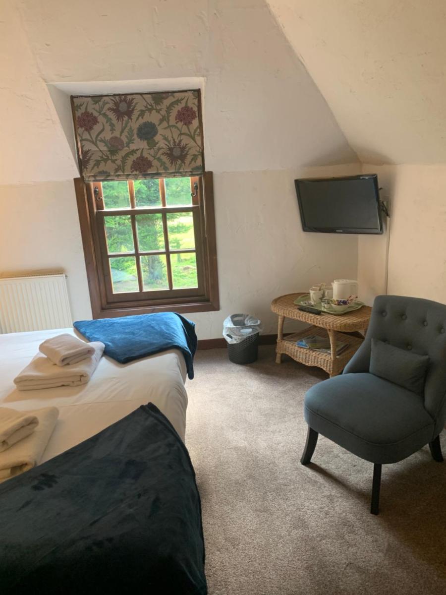 The Old Station Guest House - Housity