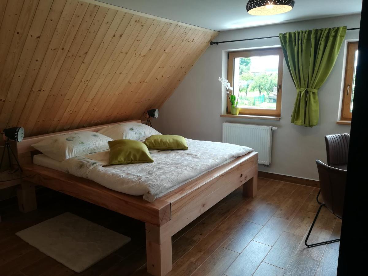 Apartmán Life in Nature - Housity