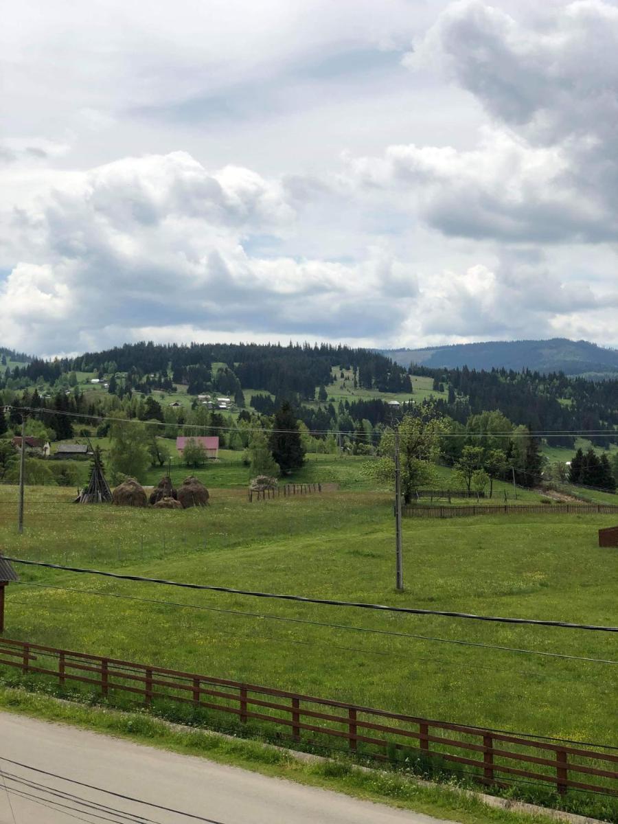 “Doru’ Muntelui” - Housity
