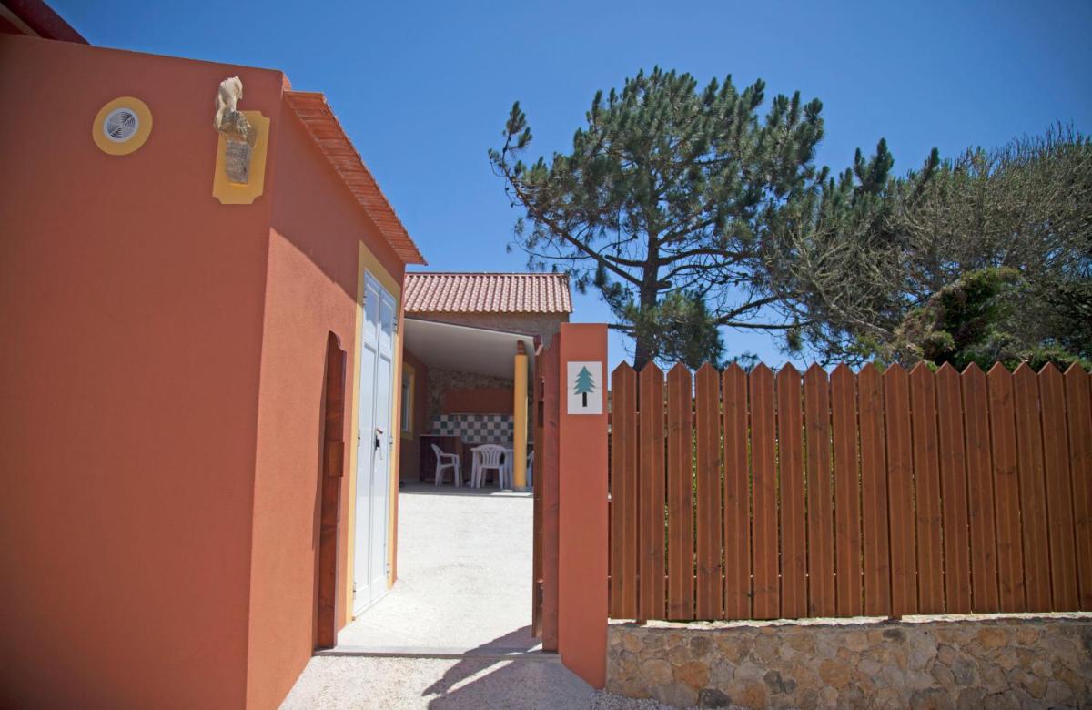 FLH Garden Houses near Ericeira - Housity