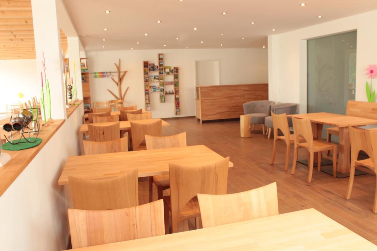 Hotel Sunnegässle - Housity