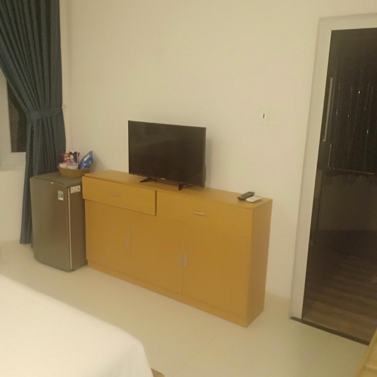 Muine Pacific Resort - Housity