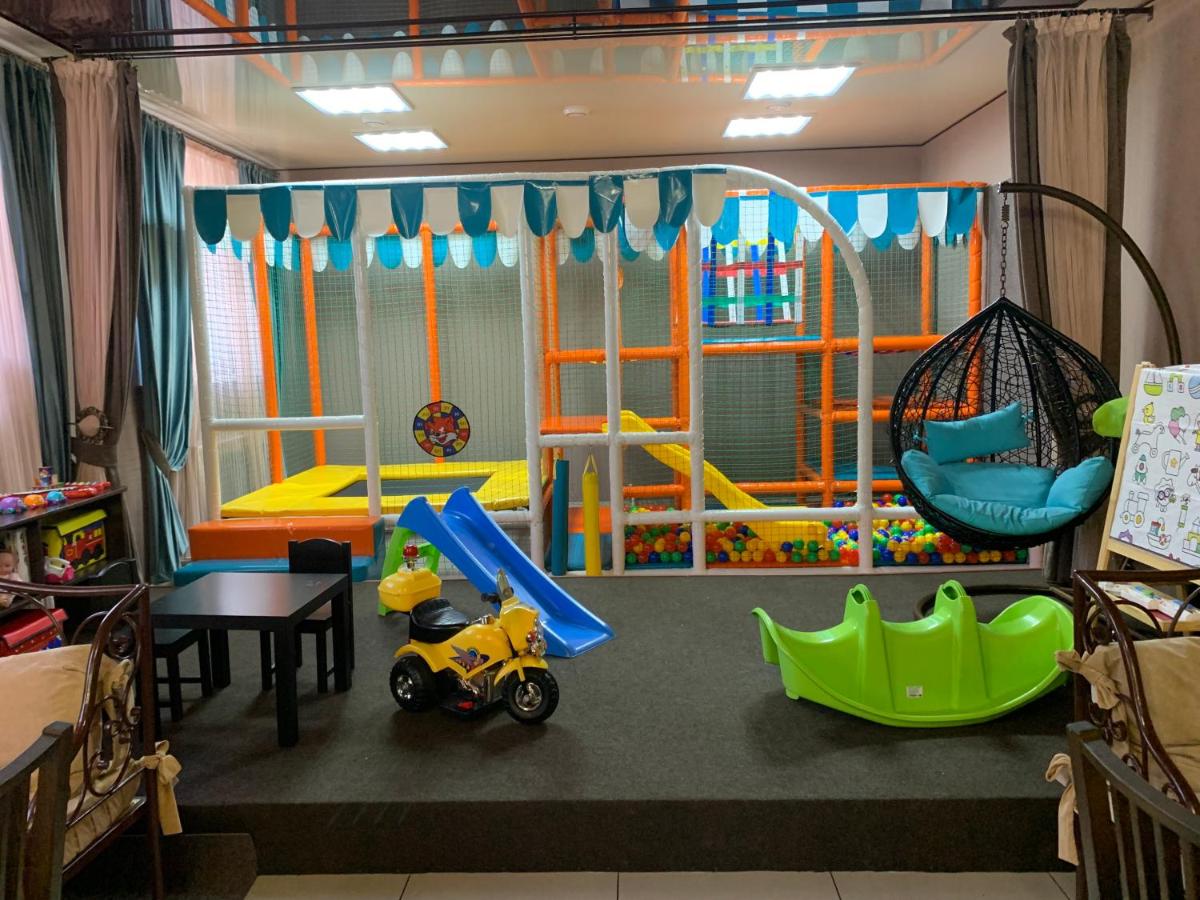 Mini-hotel "Lyubimyi" - Housity