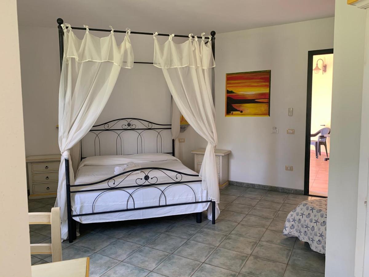 Hotel La Ciaccia - Housity
