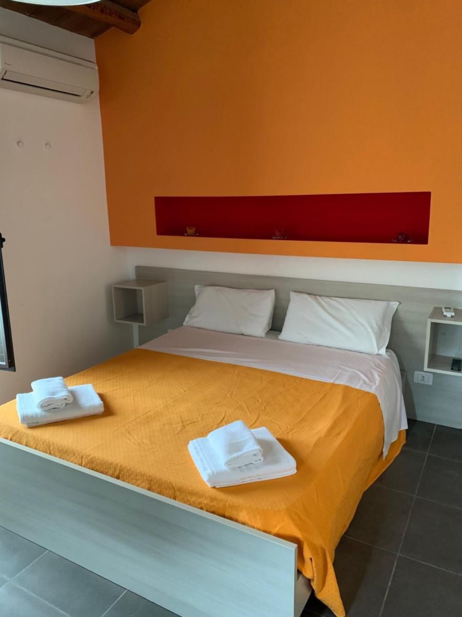 San Giorgio Rooms - Housity