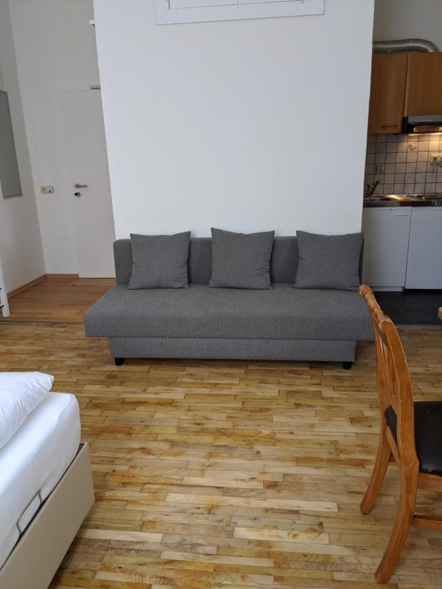 108 Studio Apartment Alexandria 30m2 - Housity