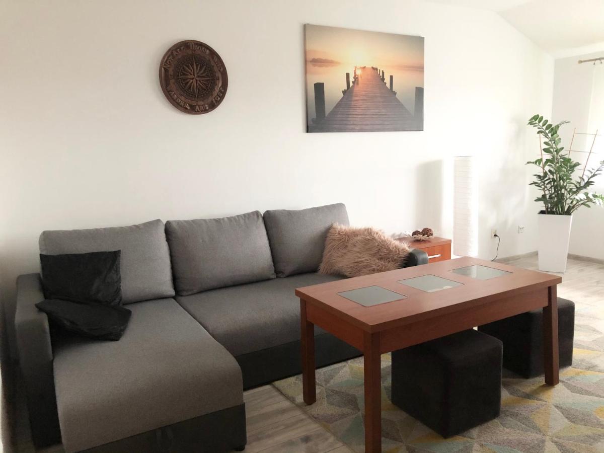 Apartament Iława - Housity