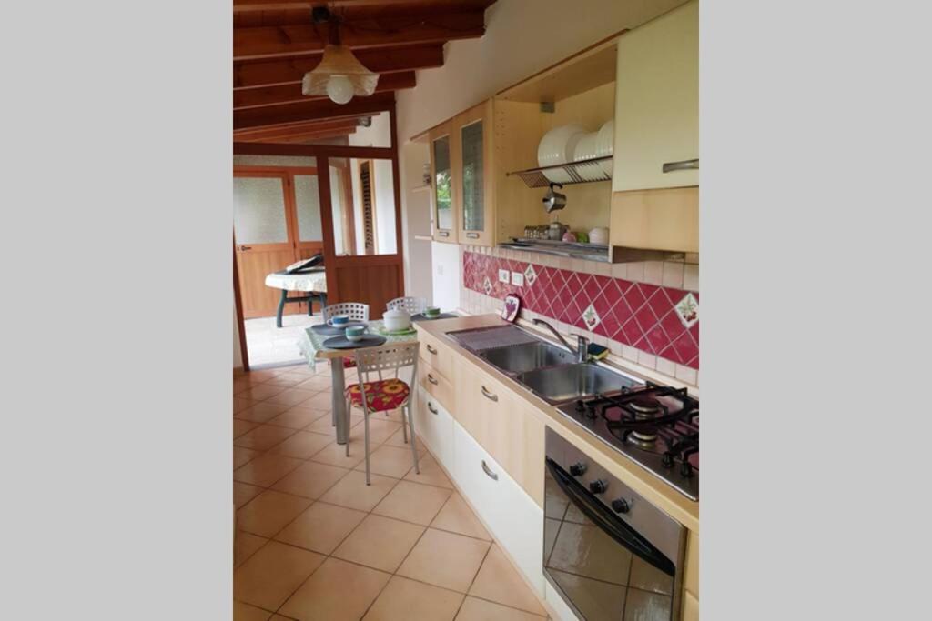 CASA LULU - Hizvo