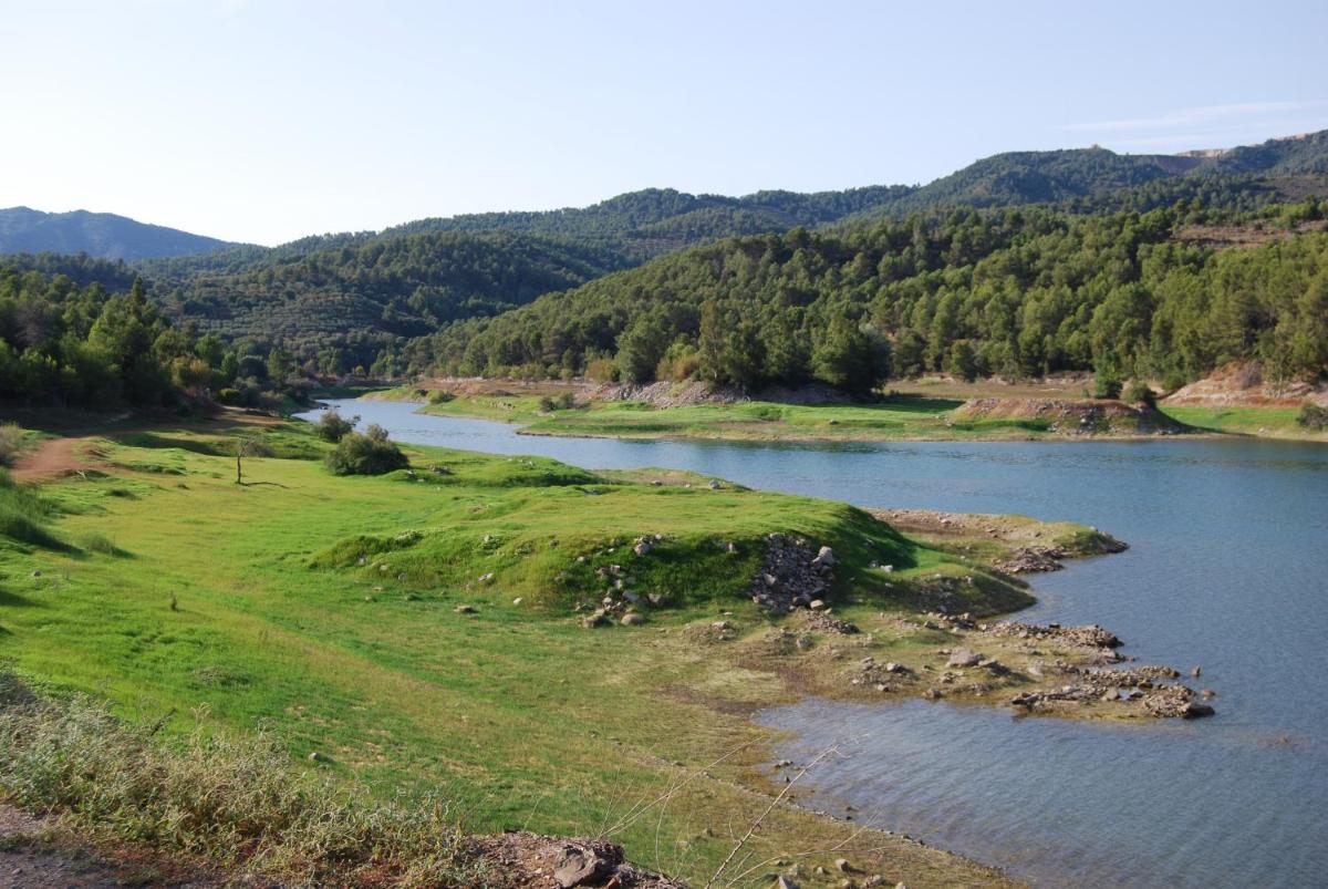 Apartamentos Les Moreres - Housity