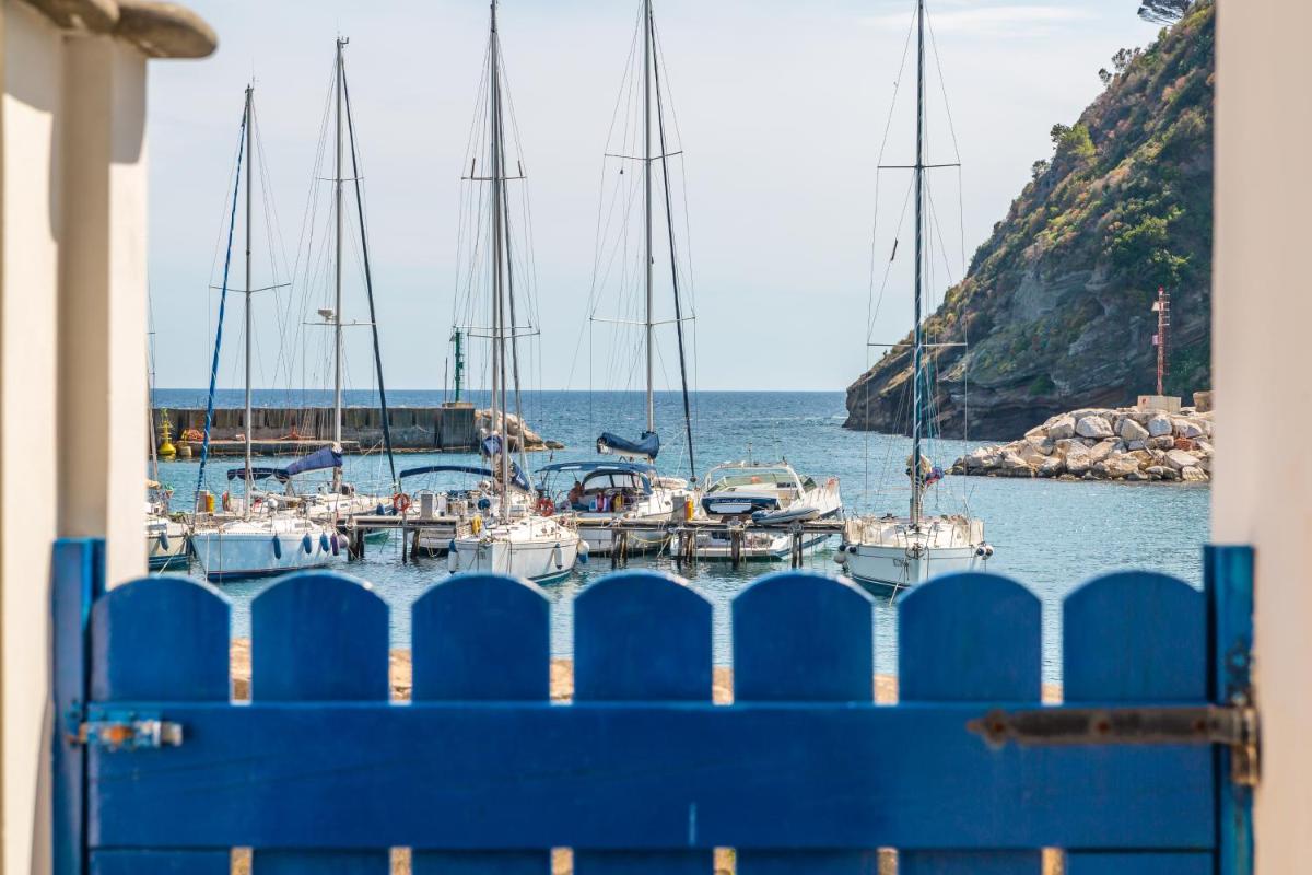 La finestra sul mare - Housity